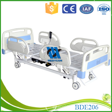 BDE206 Economic design 3 Function electric medical ICU bed